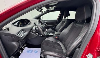 Peugeot 308 GT Line 1.2i 130cp completă