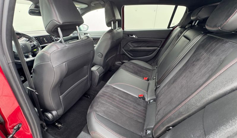 Peugeot 308 GT Line 1.2i 130cp completă