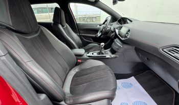Peugeot 308 GT Line 1.2i 130cp completă