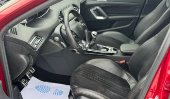 Peugeot 308 GT Line 1.2i 130cp completă