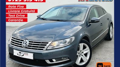 Vw Passat CC 2.0 tdi an 07/2012