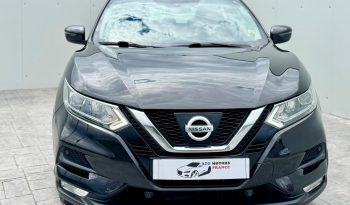 Nissan Qashqai 1.6 dci 131cp model Accenta an 10/2017 completă