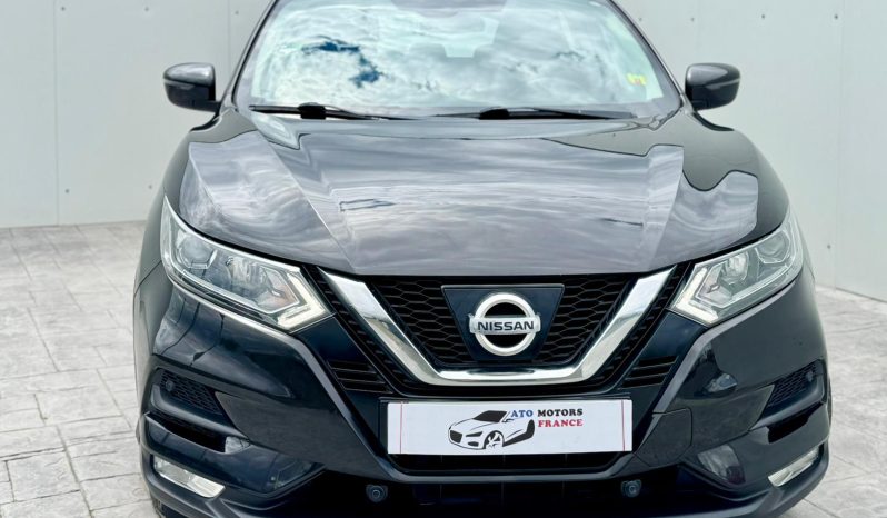 Nissan Qashqai 1.6 dci 131cp model Accenta an 10/2017 completă