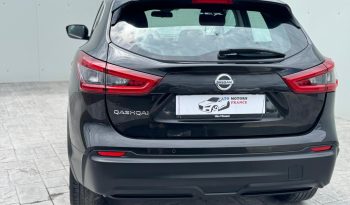 Nissan Qashqai 1.6 dci 131cp model Accenta an 10/2017 completă