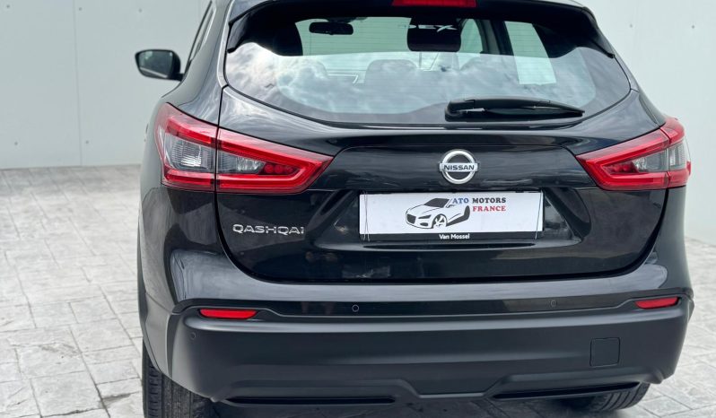 Nissan Qashqai 1.6 dci 131cp model Accenta an 10/2017 completă