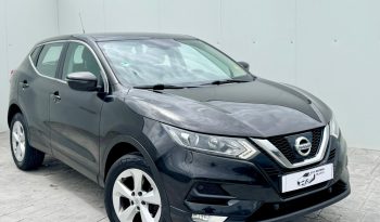 Nissan Qashqai 1.6 dci 131cp model Accenta an 10/2017 completă