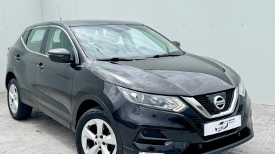 Nissan Qashqai 1.6 dci 131cp model Accenta an 10/2017