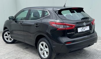 Nissan Qashqai 1.6 dci 131cp model Accenta an 10/2017 completă