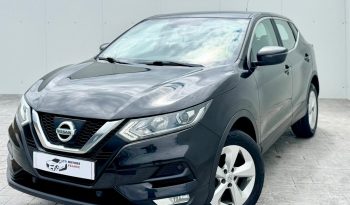 Nissan Qashqai 1.6 dci 131cp model Accenta an 10/2017 completă