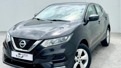 Nissan Qashqai 1.6 dci 131cp model Accenta an 10/2017