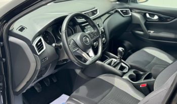 Nissan Qashqai 1.6 dci 131cp model Accenta an 10/2017 completă