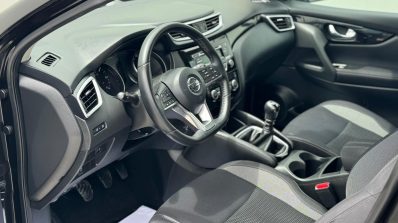 Nissan Qashqai 1.6 dci 131cp model Accenta an 10/2017