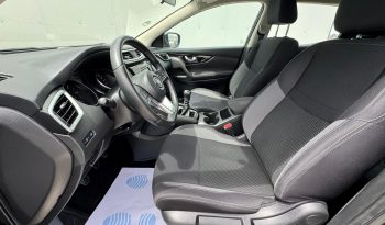 Nissan Qashqai 1.6 dci 131cp model Accenta an 10/2017 completă