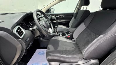 Nissan Qashqai 1.6 dci 131cp model Accenta an 10/2017