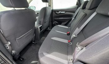 Nissan Qashqai 1.6 dci 131cp model Accenta an 10/2017 completă