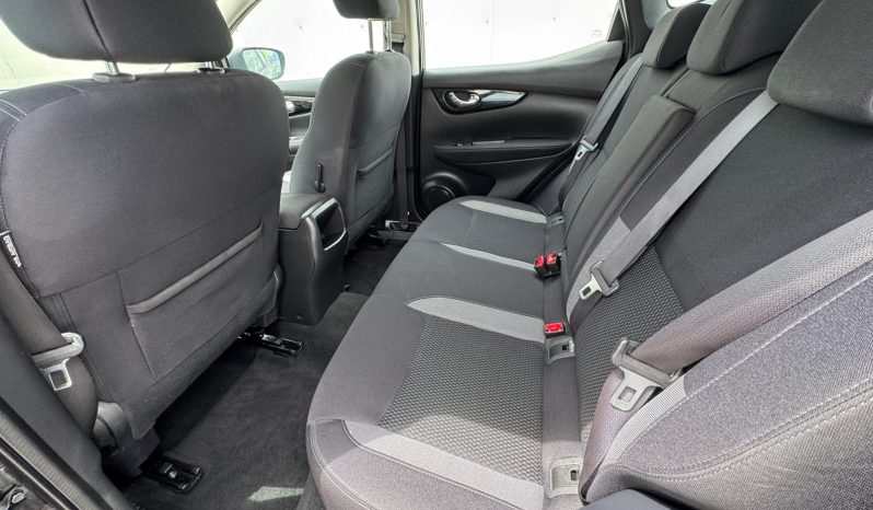 Nissan Qashqai 1.6 dci 131cp model Accenta an 10/2017 completă
