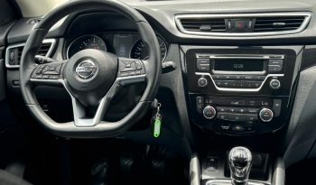 Nissan Qashqai 1.6 dci 131cp model Accenta an 10/2017 completă