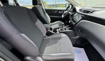 Nissan Qashqai 1.6 dci 131cp model Accenta an 10/2017 completă