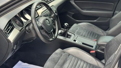 Volkswagen Passat 2.0 tdi 150 cp an 2017