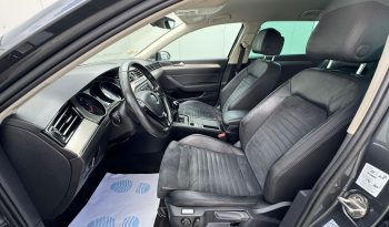 Volkswagen Passat 2.0 tdi 150 cp an 2017 completă