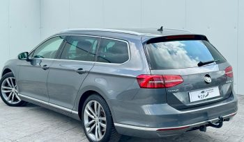 Volkswagen Passat 2.0 tdi 150 cp an 2017 completă