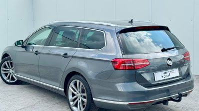 Volkswagen Passat 2.0 tdi 150 cp an 2017