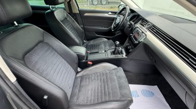 Volkswagen Passat 2.0 tdi 150 cp an 2017