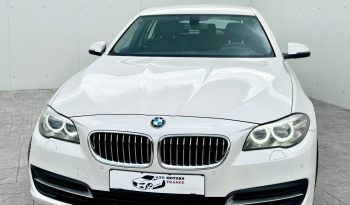 Bmw 520d facelift 184cp automata, an 10/2014 completă