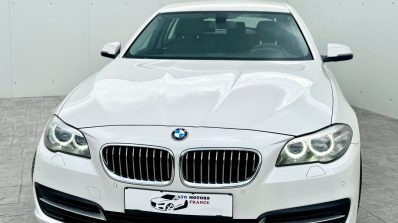 Bmw 520d facelift 184cp automata, an 10/2014