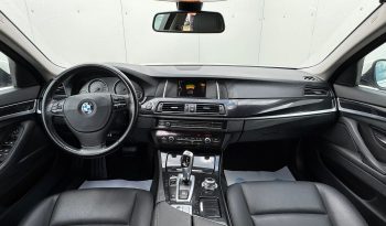 Bmw 520d facelift 184cp automata, an 10/2014 completă