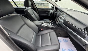 Bmw 520d facelift 184cp automata, an 10/2014 completă