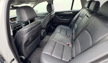 Bmw 520d facelift 184cp automata, an 10/2014 completă