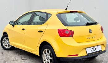 Seat Ibiza 1.2 benzina 60cp an 5/2012 completă