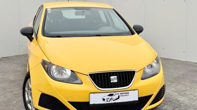 Seat Ibiza 1.2 benzina 60cp an 5/2012