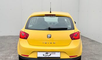 Seat Ibiza 1.2 benzina 60cp an 5/2012 completă