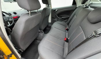 Seat Ibiza 1.2 benzina 60cp an 5/2012 completă