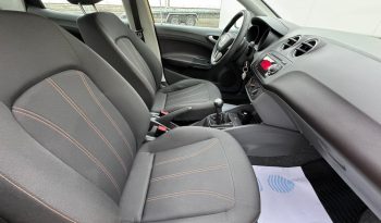 Seat Ibiza 1.2 benzina 60cp an 5/2012 completă