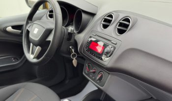 Seat Ibiza 1.2 benzina 60cp an 5/2012 completă