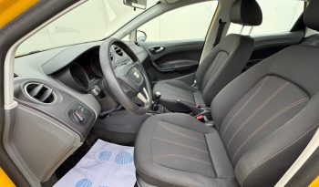 Seat Ibiza 1.2 benzina 60cp an 5/2012 completă