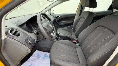 Seat Ibiza 1.2 benzina 60cp an 5/2012
