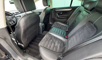 Vw Passat CC 2.0 tdi an 07/2012 completă