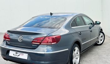 Vw Passat CC 2.0 tdi an 07/2012 completă