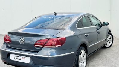 Vw Passat CC 2.0 tdi an 07/2012