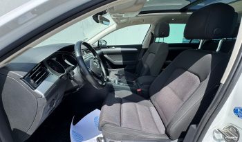 Vw Passat 4Motion Dsg 240cp completă