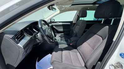 Vw Passat 4Motion Dsg 240cp