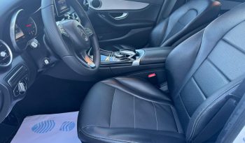 Mercedes Benz Clasa C completă