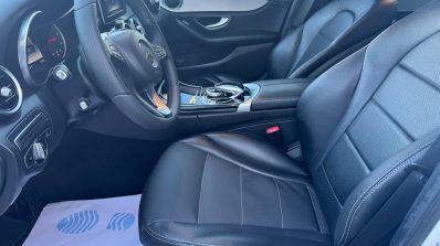 Mercedes Benz Clasa C