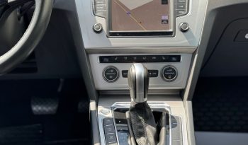 Vw Passat 4Motion Dsg 240cp completă