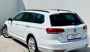 Vw Passat 4Motion Dsg 240cp completă
