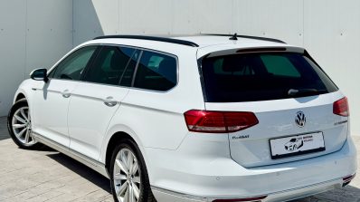 Vw Passat 4Motion Dsg 240cp
